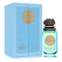 Risala Elite Genesis Alpha Eau De Parfum Spray By Risala by Risala