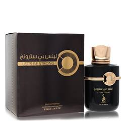 Risala Let's Be Strong Eau De Parfum Spray By Risala by Risala