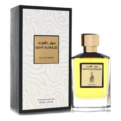 Risala Sayf Almajd Eau De Parfum Spray By Risala by Risala
