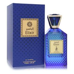 Risala Elixir Eau De Parfum Spray By Risala by Risala