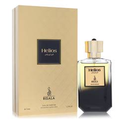 Risala Helios Eau De Parfum Spray By Risala by Risala
