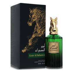 Risala Emir Al Sahara'a Eau De Parfum Spray By Risala by Risala