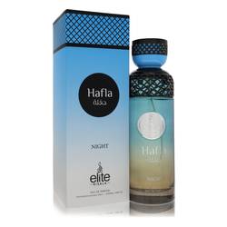 Risala Elite Hafla Night Eau De Parfum Spray By Risala by Risala