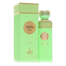 Risala Elite Hafla Music Eau De Parfum Spray By Risala by Risala