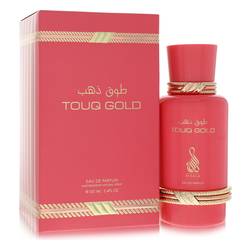 Risala Touq Gold Eau De Parfum Spray By Risala by Risala