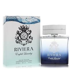 Riviera Eau De Toilette Spray By English Laundry by English Laundry