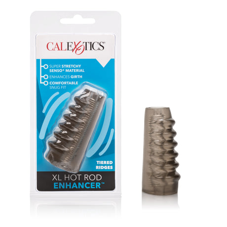 Bigger and Better Hotrod Enhancer - Smoke by CalExotics