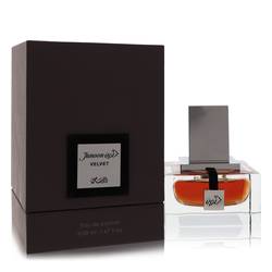 Rasasi Junoon Velvet Eau De Parfum Spray By Rasasi by Rasasi