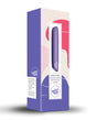 SugarBoo Very Peri Rechargeable Vibrator - Purple by SugarBoo