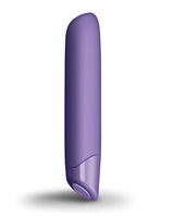 SugarBoo Very Peri Rechargeable Vibrator - Purple by SugarBoo