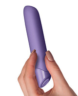 SugarBoo Very Peri Rechargeable Vibrator - Purple by SugarBoo