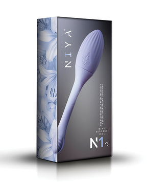 NIYA 1 Massager - Cornflower by NIYA