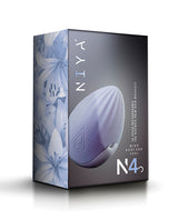 NIYA 4 Massager - Cornflower by NIYA