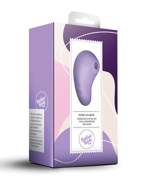 SugarBoo Peek A Boo - Lilac by SugarBoo