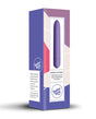 SugarBoo Berri Licious Vibrating Bullet - Purple by SugarBoo