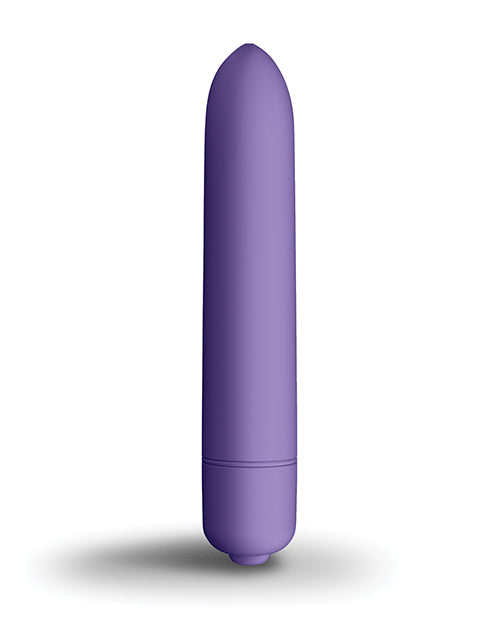 SugarBoo Berri Licious Vibrating Bullet - Purple by SugarBoo