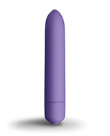 SugarBoo Berri Licious Vibrating Bullet - Purple by SugarBoo