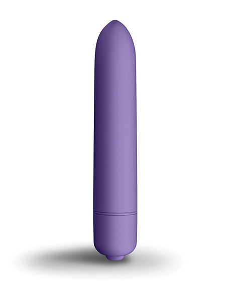 SugarBoo Berri Licious Vibrating Bullet - Purple by SugarBoo