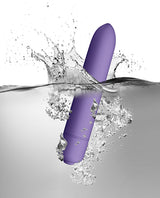 SugarBoo Berri Licious Vibrating Bullet - Purple by SugarBoo
