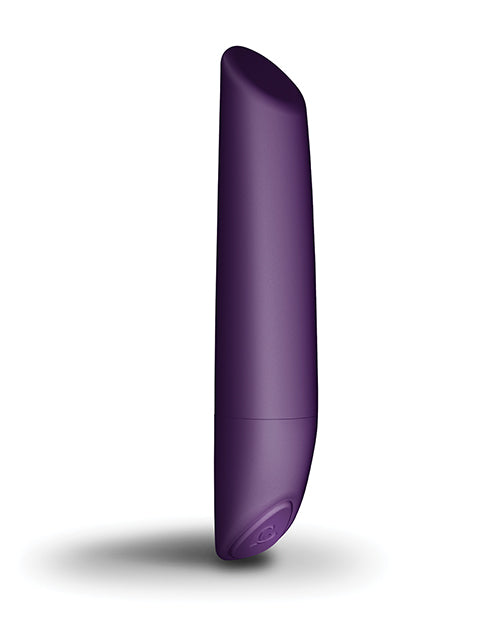 SugarBoo Sugar Damson Rechargeable Vibrator - Damson by SugarBoo