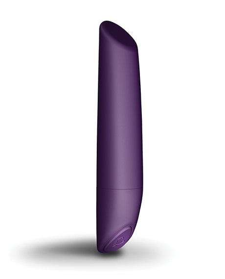 SugarBoo Sugar Damson Rechargeable Vibrator - Damson by SugarBoo