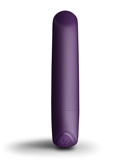 SugarBoo Sugar Damson Rechargeable Vibrator - Damson by SugarBoo