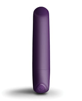 SugarBoo Sugar Damson Rechargeable Vibrator - Damson by SugarBoo