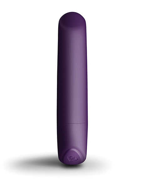 SugarBoo Sugar Damson Rechargeable Vibrator - Damson by SugarBoo