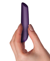 SugarBoo Sugar Damson Rechargeable Vibrator - Damson by SugarBoo