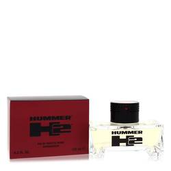 Hummer H2 Eau De Toilette Spray By Hummer by Hummer