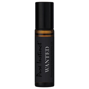 Classic Brands Pure Instinct Wanted Pheromone Perfume Oil — 10ml - PIN4102-10