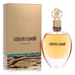 Roberto Cavalli New Eau De Parfum Spray By Roberto Cavalli by Roberto Cavalli