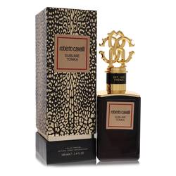 Roberto Cavalli Gold Sublime Tonka Eau De Parfum Spray (Unisex) By Roberto Cavalli by Roberto Cavalli