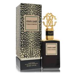 Roberto Cavalli Tabaccomore Eau De Parfum Spray By Roberto Cavalli by Roberto Cavalli