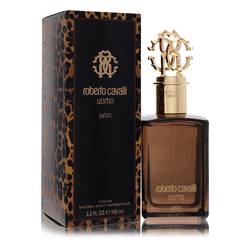 Roberto Cavalli Uomo Eau De Parfum Spray By Roberto Cavalli by Roberto Cavalli