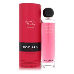 Secret De Rochas Rose Intense Eau De Parfum Spray By Rochas by Rochas
