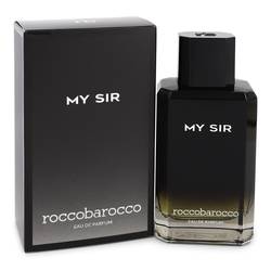 Roccobarocco My Sir Eau De Parfum Spray By Roccobarocco by Roccobarocco