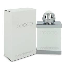 Rocco White Eau De Toilette Spray By Roccobarocco by Roccobarocco