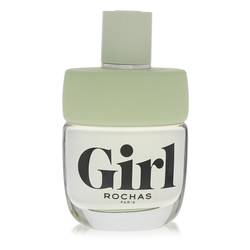 Rochas Girl Eau De Toilette Spray (Tester) By Rochas by Rochas