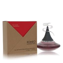 Romeo Gigli Eau De Parfum Spray By Romeo Gigli by Romeo Gigli
