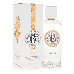 Roger & Gallet Neroli Fresh Fragrant Water Spray (Unisex) By Roger & Gallet by Roger & Gallet