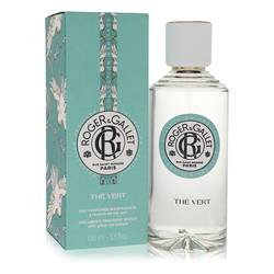 Roger & Gallet Green Tea The Vert Eau Fraiche Spray By Roger & Gallet by Roger & Gallet