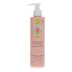 Roger & Gallet Feuille De Figuier Relaxing Shower Gel (Unisex) By Roger & Gallet by Roger & Gallet