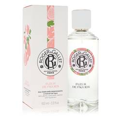 Roger & Gallet Fleur De Figuier Fresh Fragrant Water Spray (Unisex) By Roger & Gallet by Roger & Gallet
