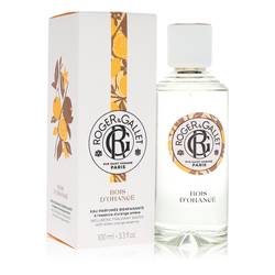 Roger & Gallet Bois D'orange Fresh Fragrant Water Spray (Unisex) By Roger & Gallet by Roger & Gallet