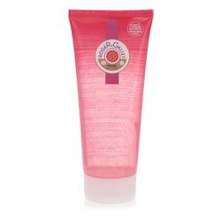 Roger & Gallet Gingembre Rouge Energising Shower Gel By Roger & Gallet by Roger & Gallet