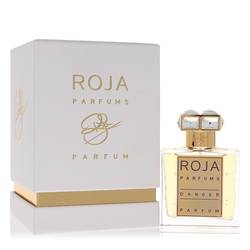 Roja Danger Parfum Spray By Roja Parfums by Roja Parfums