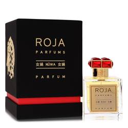 Roja Nuwa Extrait De Parfum Spray (Unisex) By Roja Parfums by Roja Parfums