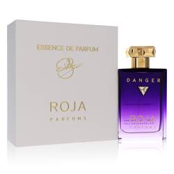 Roja Danger Essence De Parfum Spray By Roja Parfums by Roja Parfums
