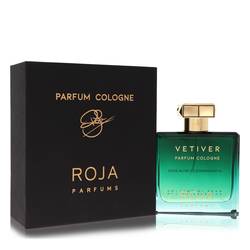 Roja Vetiver Parfum Cologne Spray By Roja Parfums by Roja Parfums